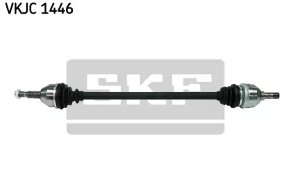 Вал SKF VKJC 1446